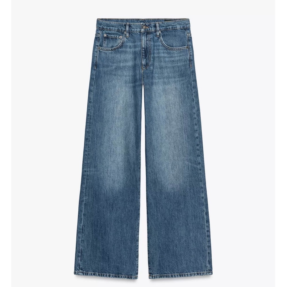 ZARA JEANS